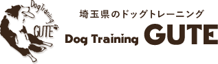 埼玉県のドッグトレーニング　Dog Training GUTE（グーラ）